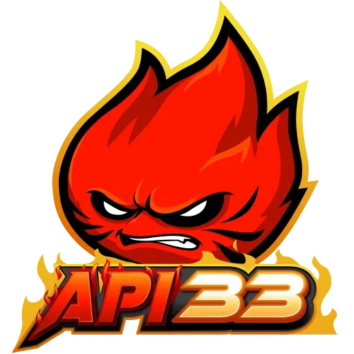 API33 - Game Slot Seru dan Menguntungkan