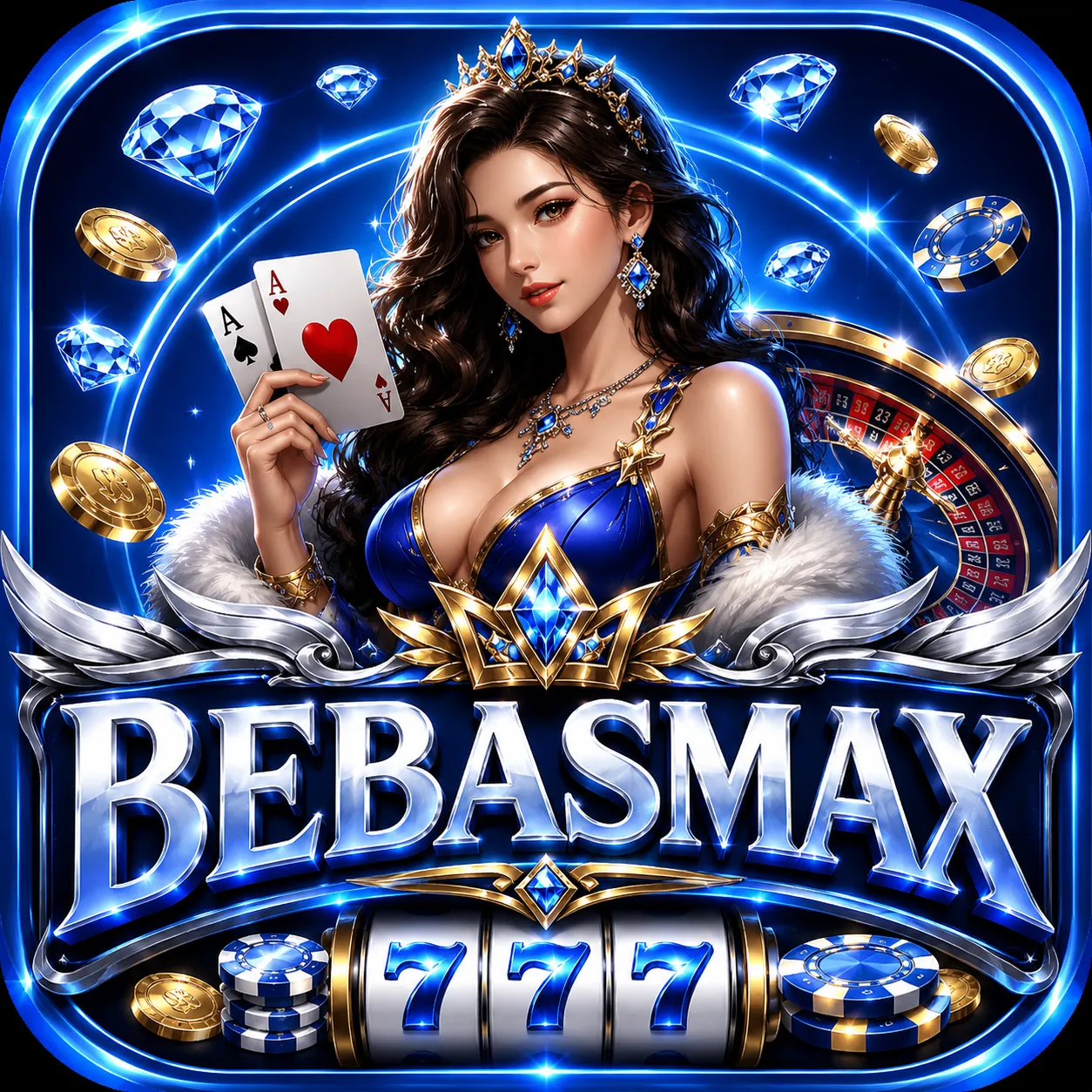 BEBASMAX - Game Sepak Bola Seru dan Menarik
