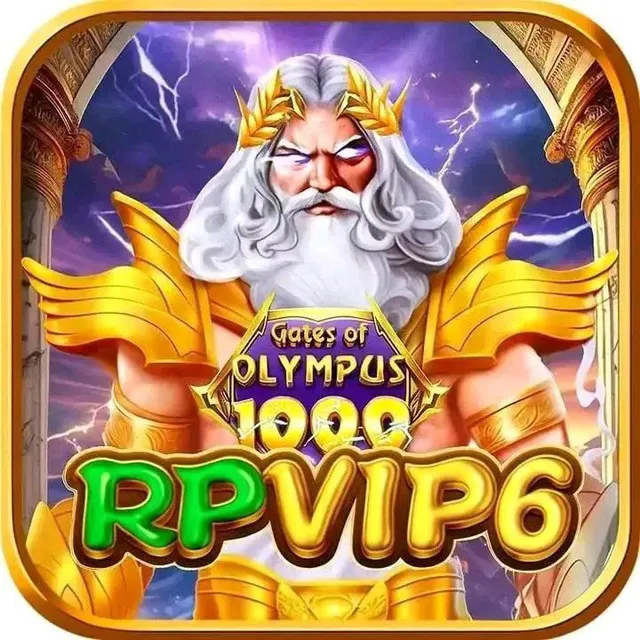 RPVIP6 - Pertarungan Seru di Dunia MOBA