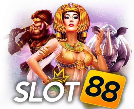 SLOT88 - Permainan Slot Seru untuk Santai